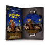 Fantasic Mr. Fox Icon 96x96 png